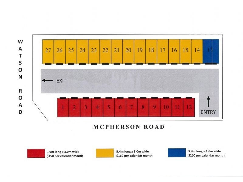 0 Cnr Watson Rd and McPherson Rd, Leongatha VIC 3953