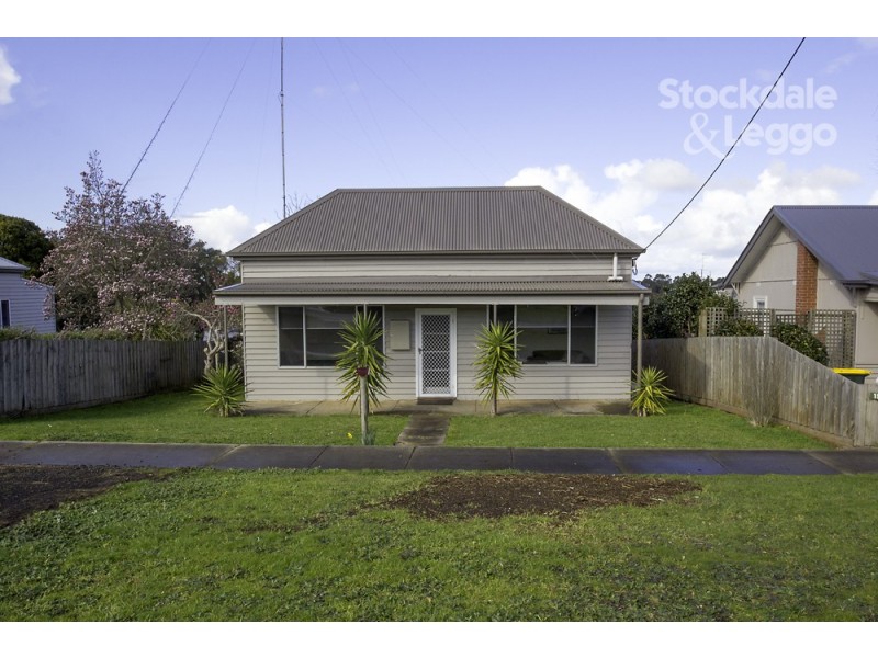 Leongatha VIC 3953