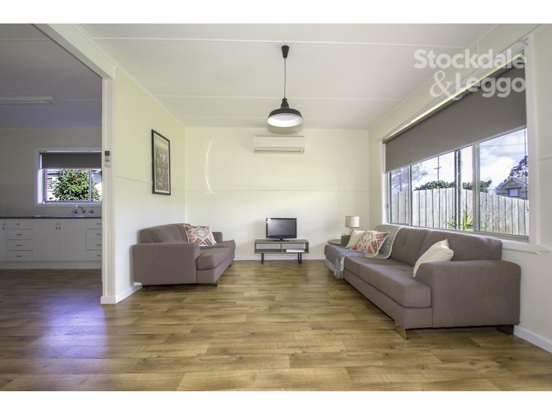 Leongatha VIC 3953