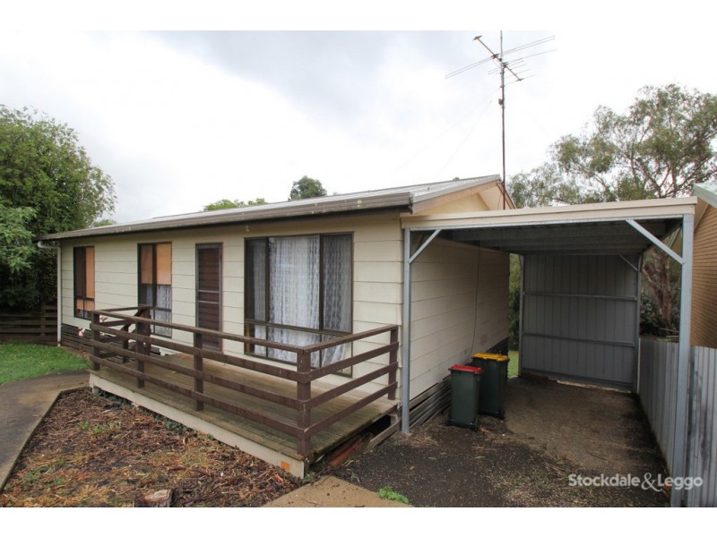Leongatha VIC 3953