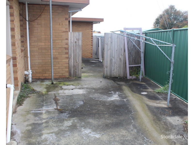 Leongatha VIC 3953