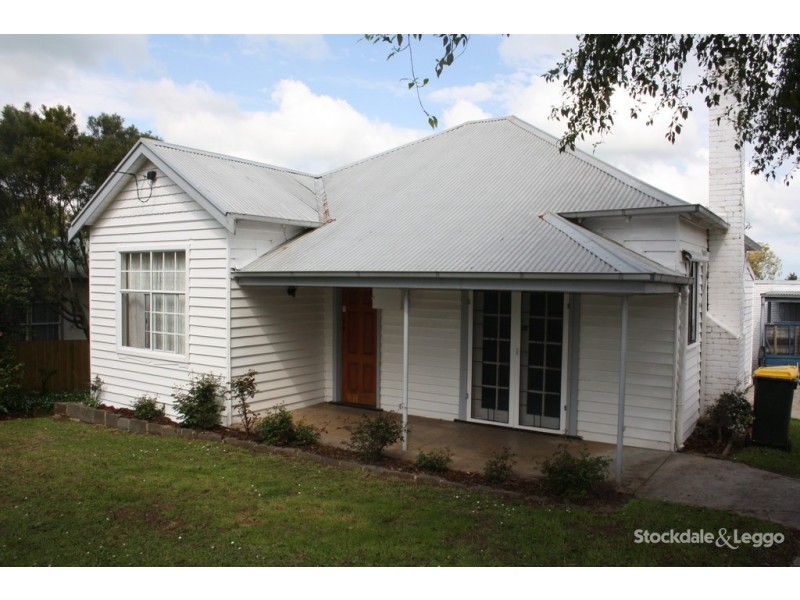 Leongatha VIC 3953