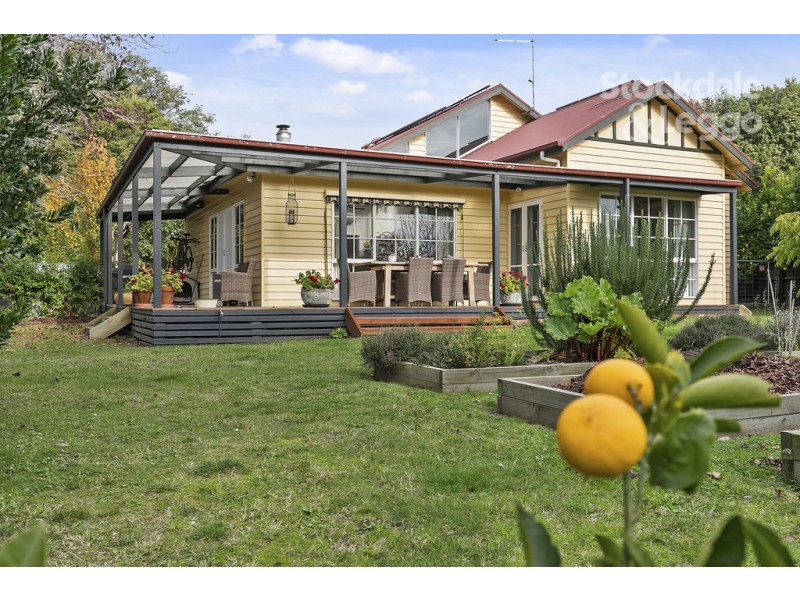 45 Jeffrey Street, Leongatha VIC 3953
