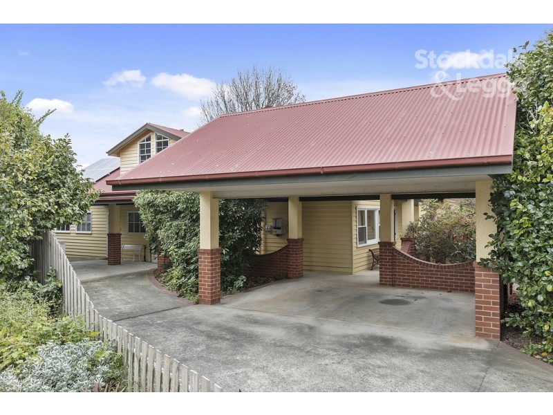 45 Jeffrey Street, Leongatha VIC 3953