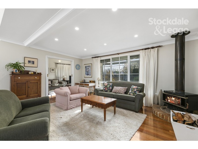 45 Jeffrey Street, Leongatha VIC 3953