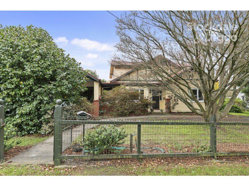 45 Jeffrey Street, Leongatha VIC 3953
