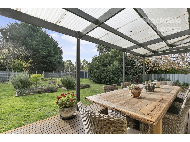 45 Jeffrey Street, Leongatha VIC 3953