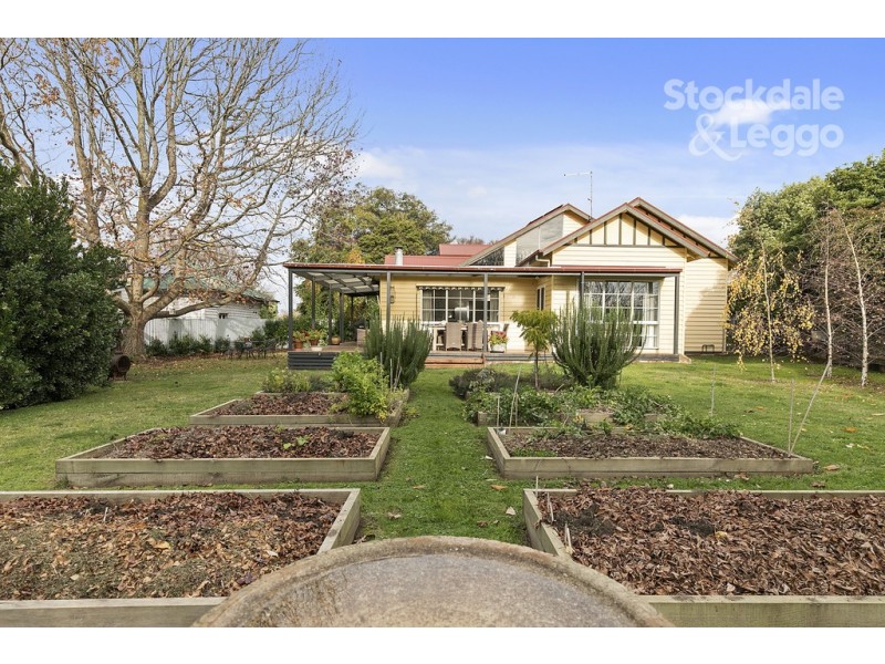 45 Jeffrey Street, Leongatha VIC 3953