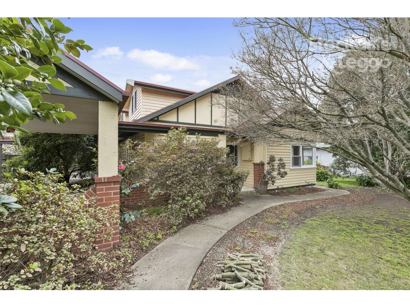 45 Jeffrey Street, Leongatha VIC 3953