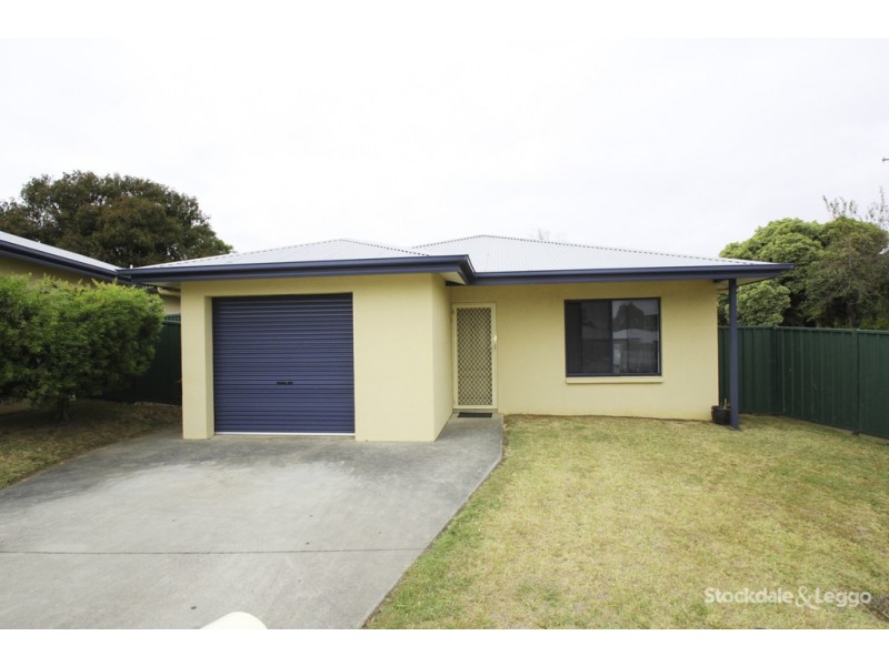 Leongatha VIC 3953