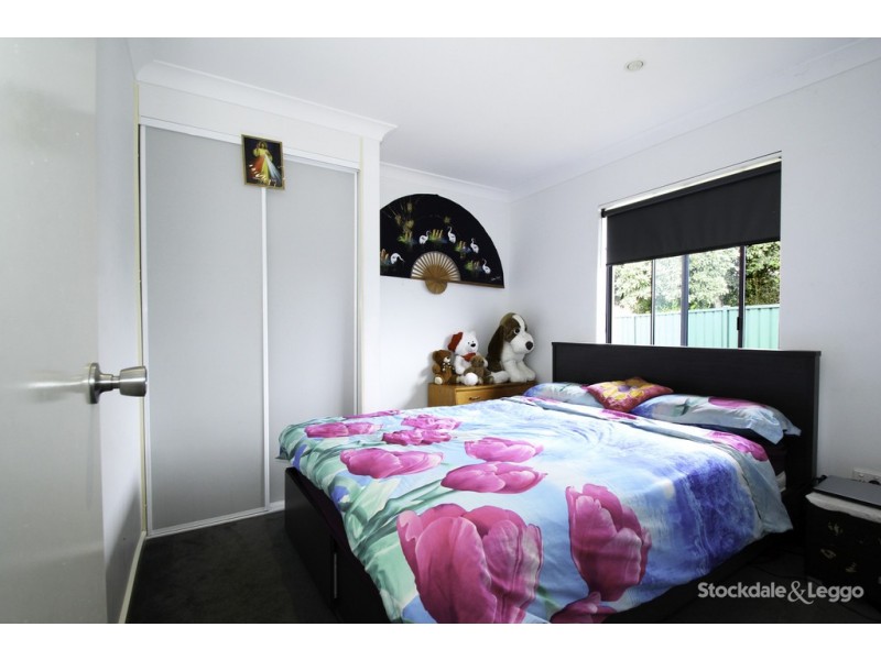 Leongatha VIC 3953