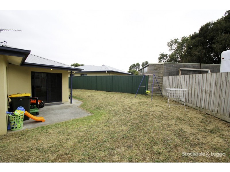Leongatha VIC 3953
