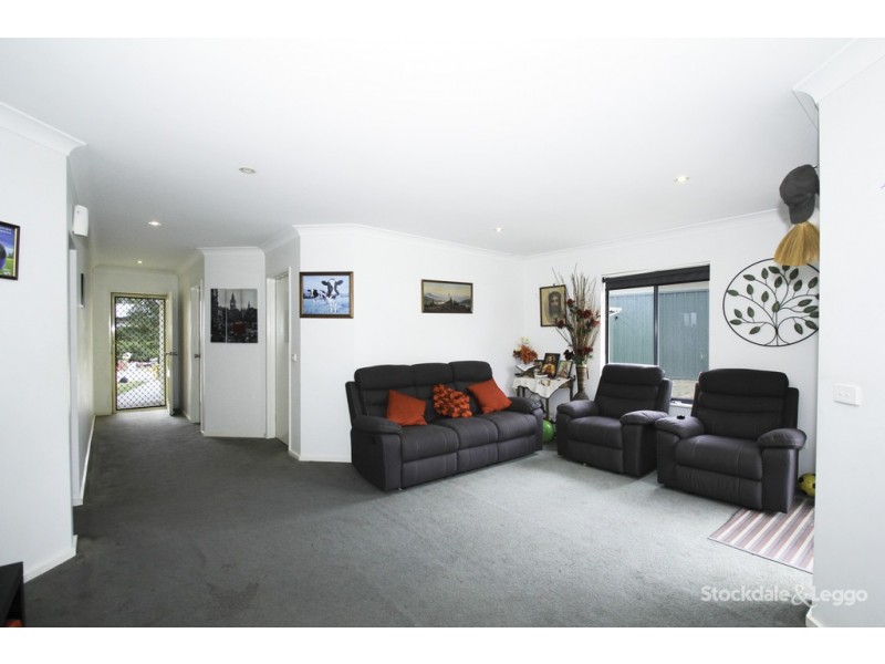 Leongatha VIC 3953