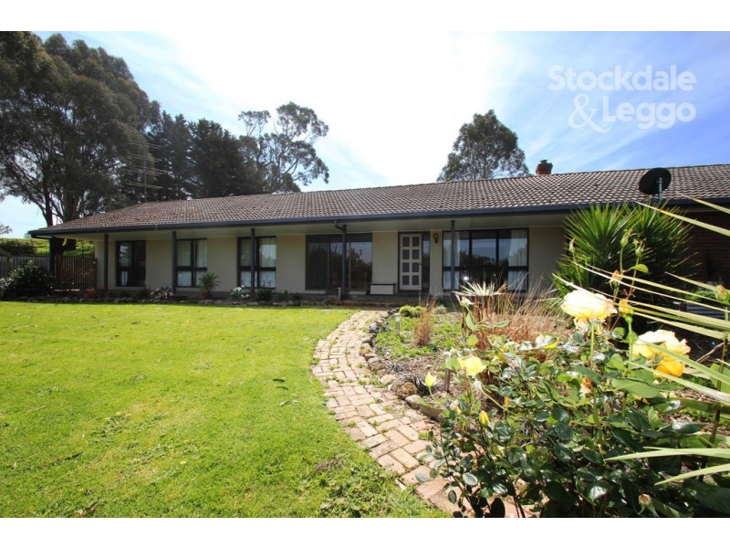 175 Garvies Road, Nerrena VIC 3953