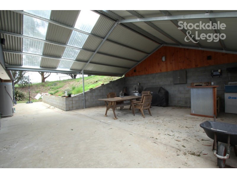 175 Garvies Road, Nerrena VIC 3953