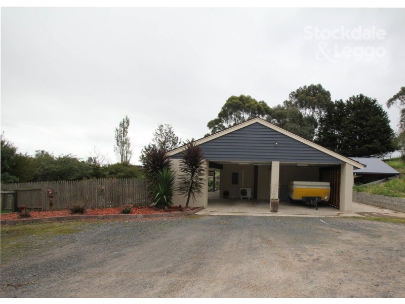 175 Garvies Road, Nerrena VIC 3953
