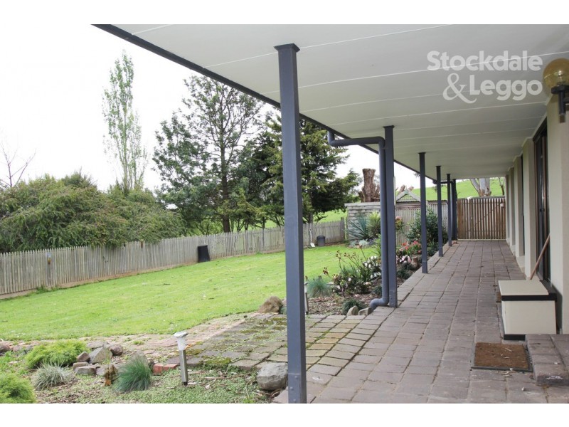 175 Garvies Road, Nerrena VIC 3953