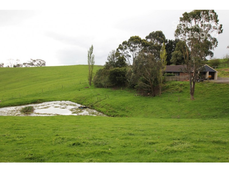 175 Garvies Road, Nerrena VIC 3953