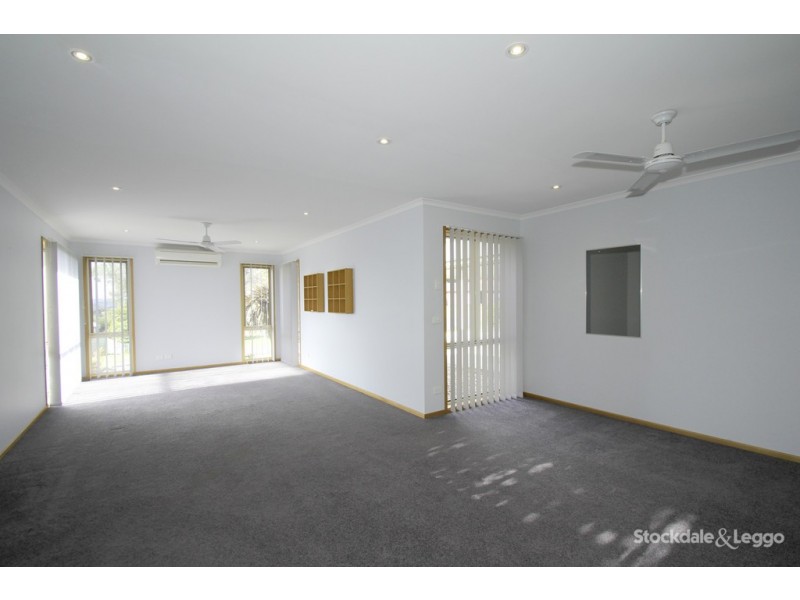 7 James Court, Leongatha VIC 3953