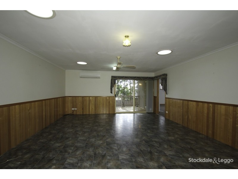 7 James Court, Leongatha VIC 3953