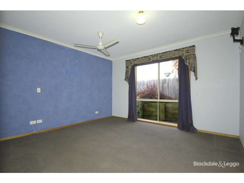 7 James Court, Leongatha VIC 3953