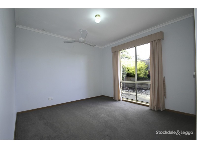 7 James Court, Leongatha VIC 3953