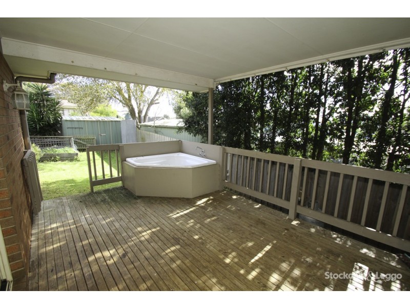 7 James Court, Leongatha VIC 3953