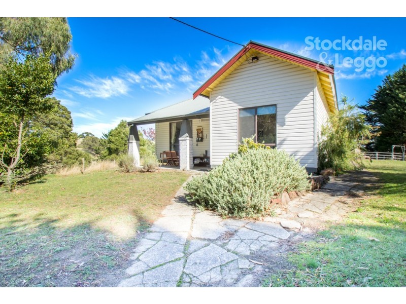 1405 Foster-Mirboo Road, Dollar VIC 3871