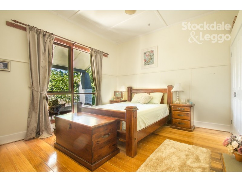 1405 Foster-Mirboo Road, Dollar VIC 3871