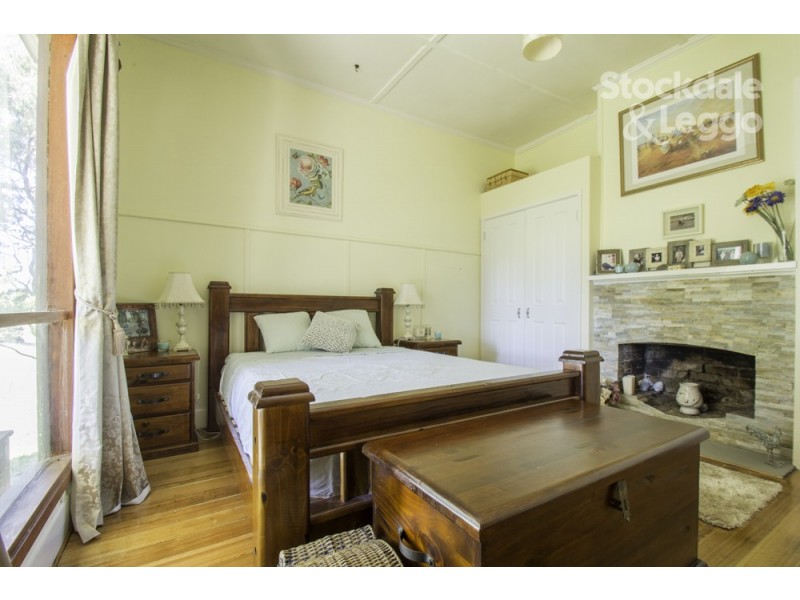 1405 Foster-Mirboo Road, Dollar VIC 3871