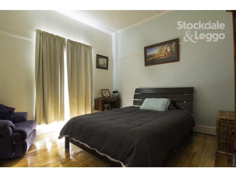 1405 Foster-Mirboo Road, Dollar VIC 3871