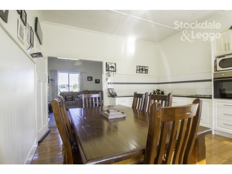 1405 Foster-Mirboo Road, Dollar VIC 3871