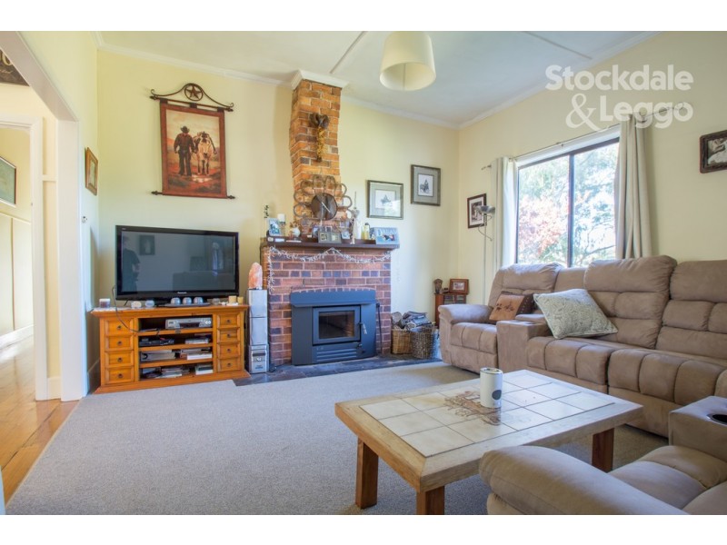 1405 Foster-Mirboo Road, Dollar VIC 3871