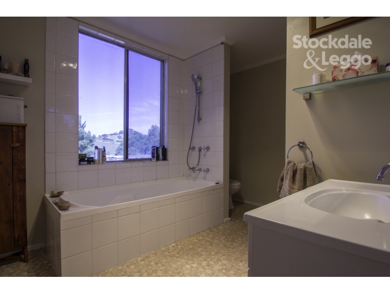 1405 Foster-Mirboo Road, Dollar VIC 3871