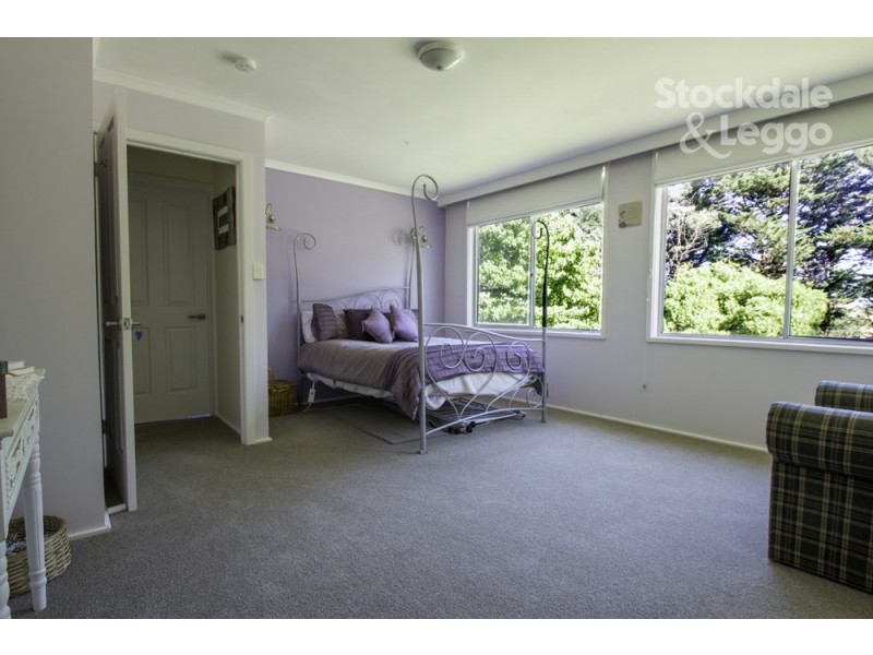 1405 Foster-Mirboo Road, Dollar VIC 3871