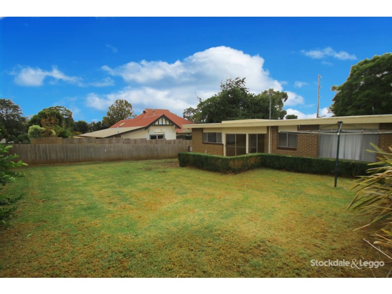 14 Horn Street, Leongatha VIC 3953