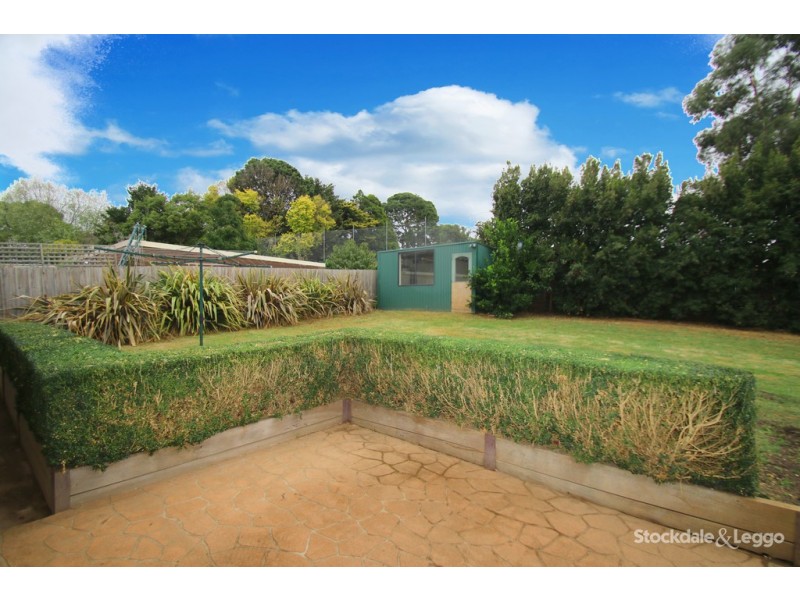 14 Horn Street, Leongatha VIC 3953