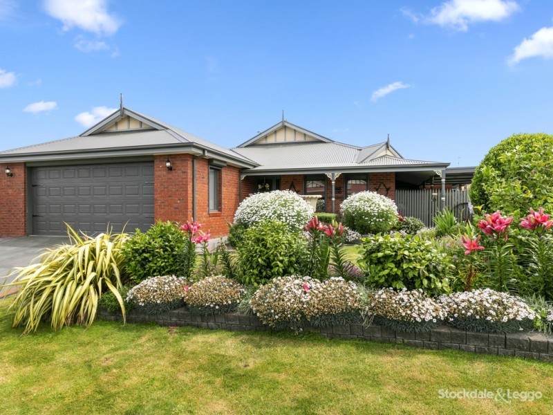 8 Woodford Place, Korumburra VIC 3950