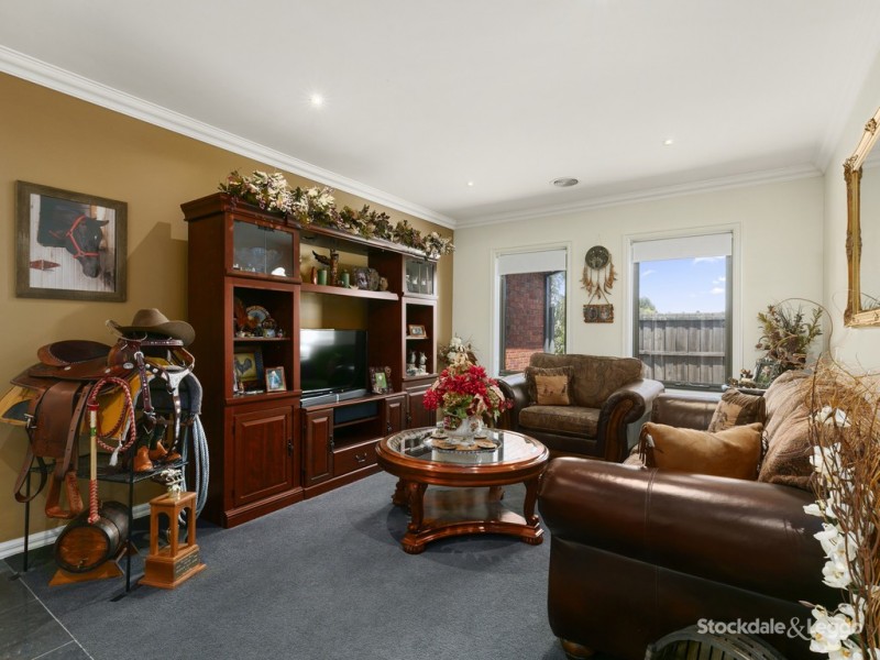 8 Woodford Place, Korumburra VIC 3950