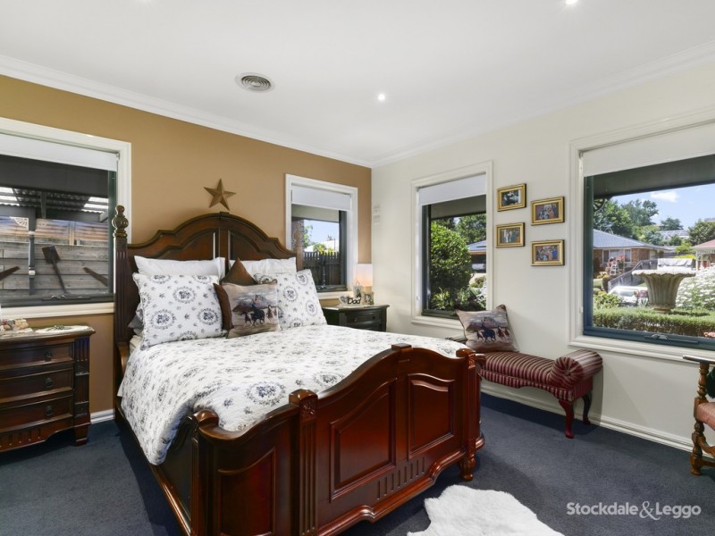 8 Woodford Place, Korumburra VIC 3950