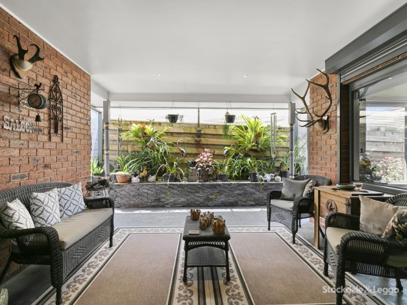 8 Woodford Place, Korumburra VIC 3950