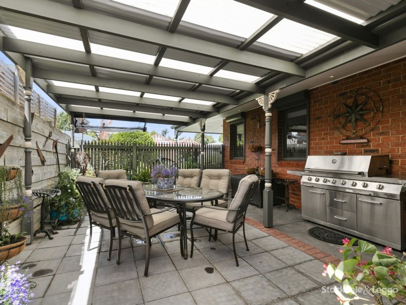 8 Woodford Place, Korumburra VIC 3950