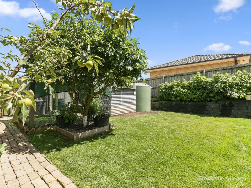 8 Woodford Place, Korumburra VIC 3950
