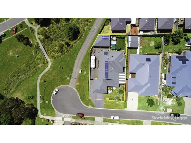 8 Woodford Place, Korumburra VIC 3950