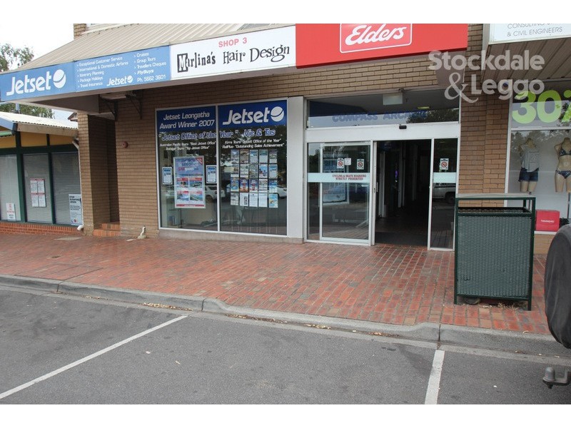 18A McCartin Street, Leongatha VIC 3953