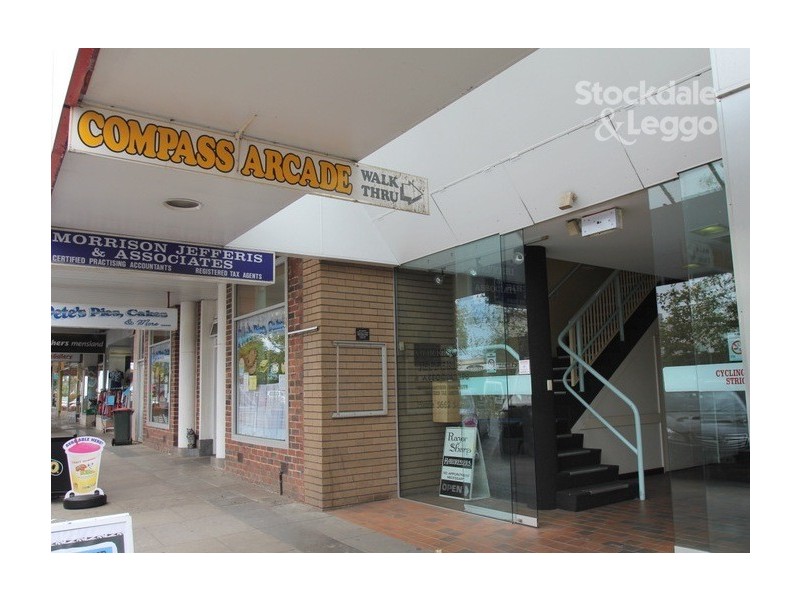 18A McCartin Street, Leongatha VIC 3953
