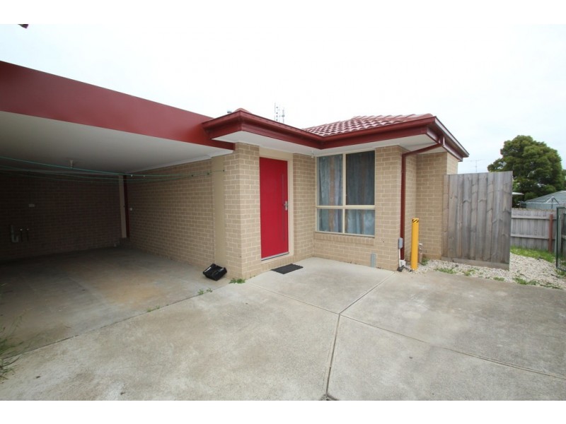Leongatha VIC 3953