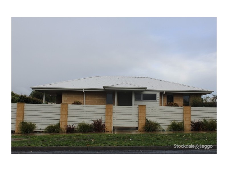 Leongatha VIC 3953