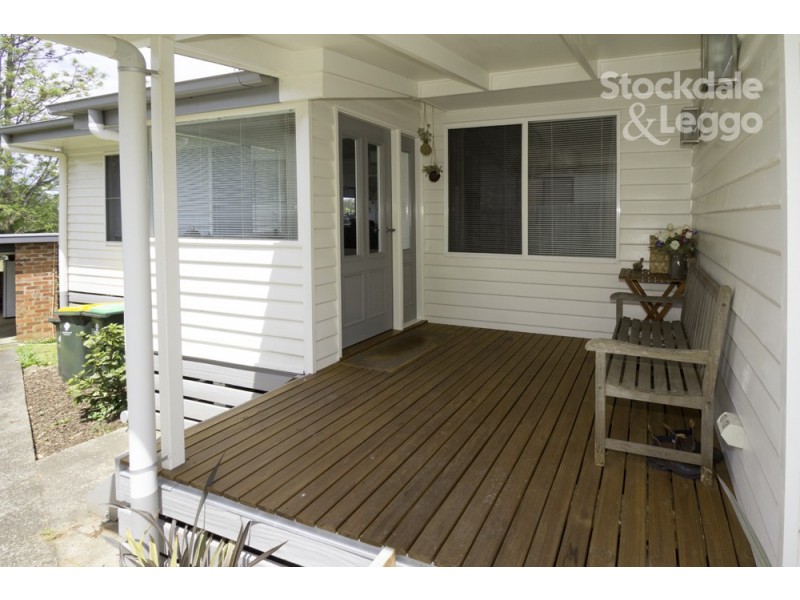 33 Bent Street, Leongatha VIC 3953