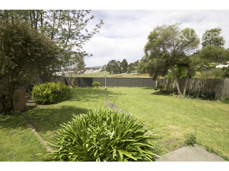 33 Bent Street, Leongatha VIC 3953